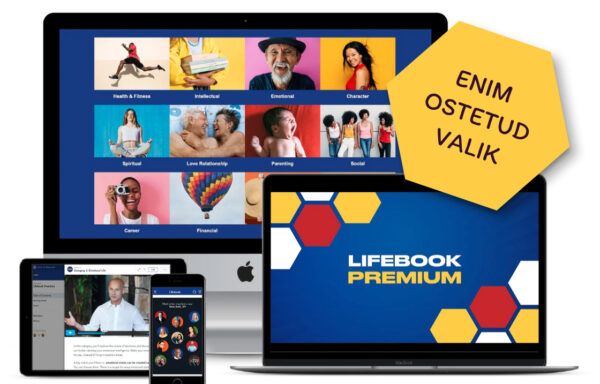 lifebook-premium-enim-ostetud-valik